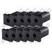 Redarc Tow-pro Switch Insert Mazda BT-50 Bulk Pack Of 10 TPSI-009B SWITCH MOUNTING PANEL REDARC - Micks Gone Bush