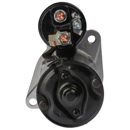 Oex Starter Motor 12V 9TH CW Bosch Style starter motor OEX - Micks Gone Bush