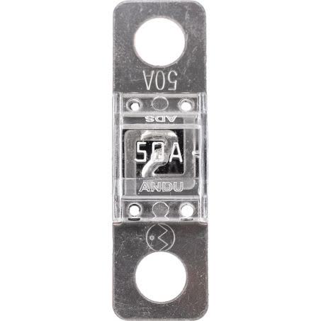 OEX Midi Fuse 50A Bolt On Pack Of 10 ACX6505 FUSE OEX - Micks Gone Bush