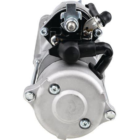 Oex Starter Motor 24V 11TH CW Sawafuji Style starter motor OEX - Micks Gone Bush