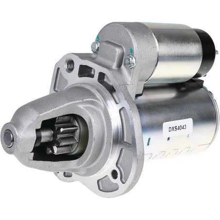 OEX Starter Motor 12V 9 Tooth CW Denso Style DXS4043 STARTER MOTOR OEX - Micks Gone Bush