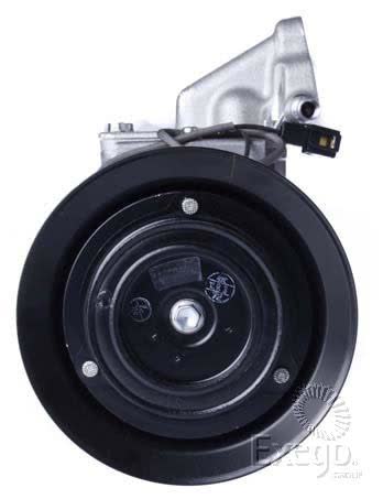 Denso Air Conditioning Compressor 12V Direct Mount 10PA15C CXD6203 AIR CONDITIONING COMPRESSOR DENSO - Micks Gone Bush