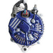 OEX Alternator 12V 110A Denso Style DXA433M ALTERNATOR OEX - Micks Gone Bush