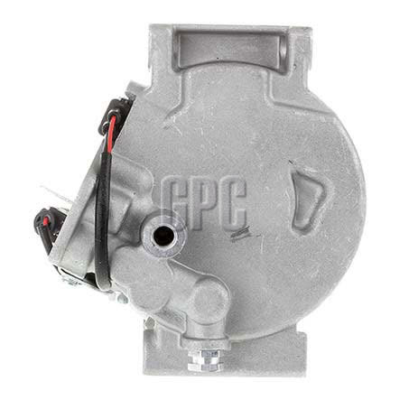 OEX Air Conditioning Compressor 12V Direct Mount Denso 6SEU16C Style CXD0072 AIR CONDITIONING COMPRESSOR OEX - Micks Gone Bush