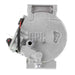 OEX Air Conditioning Compressor 12V Direct Mount Denso 6SEU16C Style CXD0072 AIR CONDITIONING COMPRESSOR OEX - Micks Gone Bush