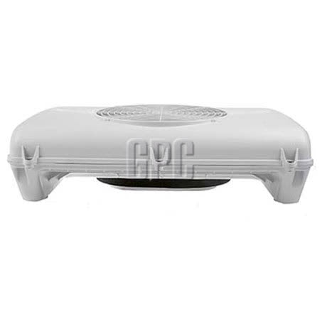 Reddot R6101 Rooftop Air Conditioning Unit 12 Volt R61010P AIR CONDITIONING CONDENSER REDDOT - Micks Gone Bush