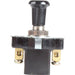 OEX Push Pull Switch On / Off Spst 16A 12V Part No. ACX3670BL SWITCH OEX - Micks Gone Bush