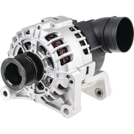 Valeo Alternator 12V 90A 439397 ALTERNATOR VALEO - Micks Gone Bush