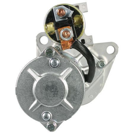 Oex Starter Motor 12V Ccw Mitsubishi Style - Refer TO Note starter motor OEX - Micks Gone Bush