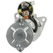 Oex Starter Motor 12V Ccw Mitsubishi Style - Refer TO Note starter motor OEX - Micks Gone Bush