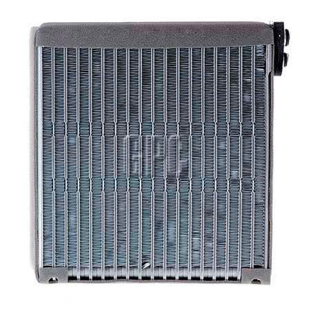 Denso Air Conditioning Evaporator Core Pad-pad EVX5890 For Mitsubishi Pajero NM/NP 2000+ AIR CONDITIONING EVAPORATOR CORE DENSO - Micks Gone Bush