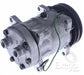 OEX Air Conditioning Compressor 24V Ear Mount Sanden SB7H15 Style CXI1532 AIR CONDITIONING COMPRESSOR OEX - Micks Gone Bush