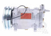 Unicla Air Conditioning Compressor 12V Ear Mount UP170 CXU4652 AIR CONDITIONING COMPRESSOR UNICLA - Micks Gone Bush