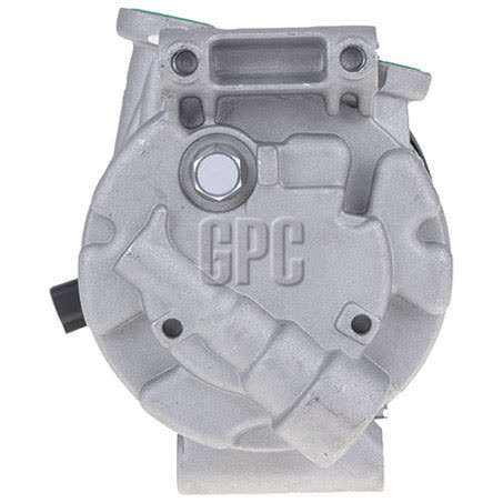 OEX Air Conditioning Compressor 12V 7 Groove Direct Mount CXH0027 AIR CONDITIONING COMPRESSOR OEX - Micks Gone Bush