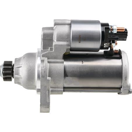Bosch Starter Motor 12V 13 Tooth CCW 1.1KW Part No. 1986S00880 STARTER MOTOR BOSCH - Micks Gone Bush