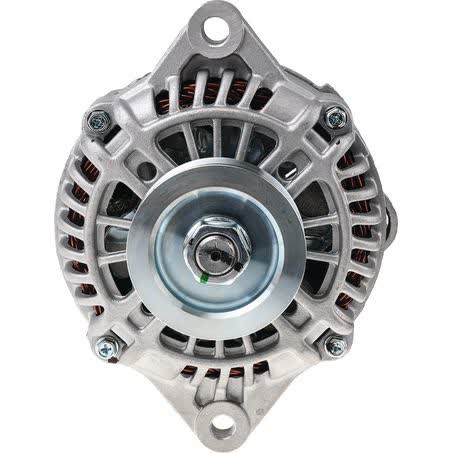OEX Alternator 12V 120A Mitsubishi Style MXA2023 ALTERNATOR OEX - Micks Gone Bush