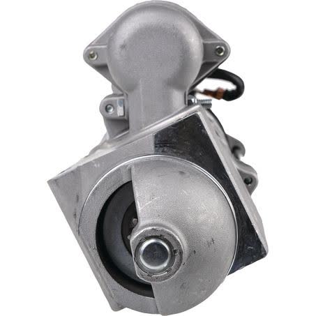 Genuine Products Starter Motor 12V 10 Tooth CW Delco 28MT Style DXS9128 STARTER MOTOR GENUINE PRODUCTS - Micks Gone Bush