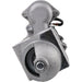 Genuine Products Starter Motor 12V 10 Tooth CW Delco 28MT Style DXS9128 STARTER MOTOR GENUINE PRODUCTS - Micks Gone Bush