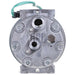 Sanden Air Conditioning Compressor 24V Direct Mount SD7H15 Part No. CXS4250 AIR CONDITIONING COMPRESSOR SANDEN - Micks Gone Bush