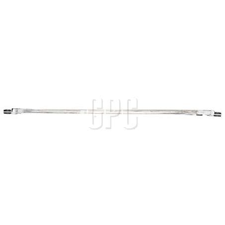Red Dot Air Conditioning Condenser Parallel Flow Inlet Pad Outlet Pad CNX992 AIR CONDITIONING CONDENSER REDDOT - Micks Gone Bush