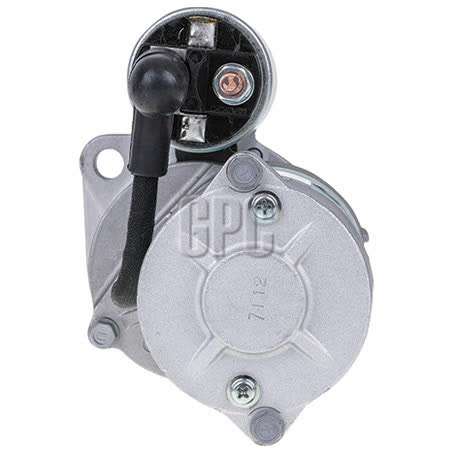 OEX Starter Motor 12V 15T CW Mitsubishi Style MXS9609 STARTER MOTOR OEX - Micks Gone Bush
