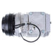 OEX Air Conditioning Compressor 12V Direct Mount Denso 10PA17C Style CXD0048 AIR CONDITIONING COMPRESSOR OEX - Micks Gone Bush