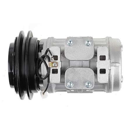 OEX Air Conditioning Compressor 12V Direct Mount Denso 10P15C Style CXD0085 AIR CONDITIONING COMPRESSOR OEX - Micks Gone Bush