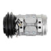 OEX Air Conditioning Compressor 12V Direct Mount Denso 10P15C Style CXD0085 AIR CONDITIONING COMPRESSOR OEX - Micks Gone Bush