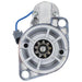 OEX Starter Motor 12V 9 Tooth CW Mitsubishi Style MXS813 STARTER MOTOR OEX - Micks Gone Bush