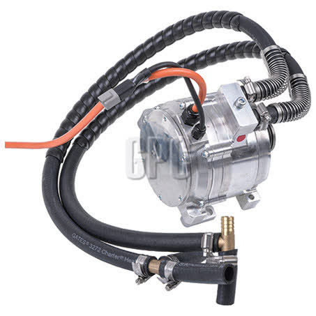 OEX Alternator 12V 150A Watercooled DXA570WC-200 ALTERNATOR OEX - Micks Gone Bush
