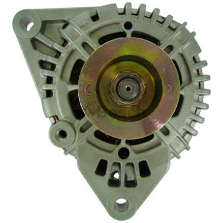 Bosch Alternator 12V 120A Twin Leg 6 Groove BXHY2001M ALTERNATOR BOSCH - Micks Gone Bush