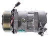 Sanden Air Conditioning Compressor 24V Direct Mount SD7H15 Part No. CXS8067 AIR CONDITIONING COMPRESSOR SANDEN - Micks Gone Bush
