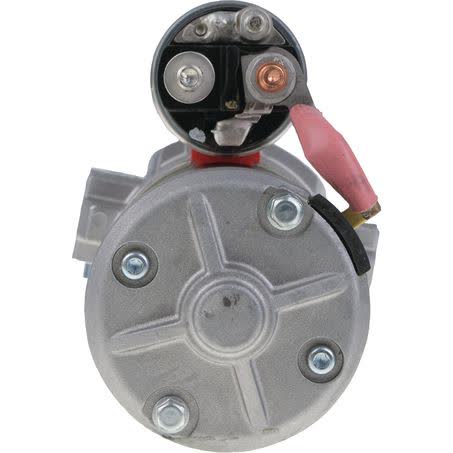 Genuine Products Starter Motor 12V 11 Tooth CW For Autolite - Part JB3Z11002B STARTER MOTOR GENUINE PRODUCTS - Micks Gone Bush