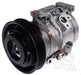 Denso Air Conditioning Compressor 24V Direct Mount 10S15C Part No. CXD6373 AIR CONDITIONING COMPRESSOR DENSO - Micks Gone Bush