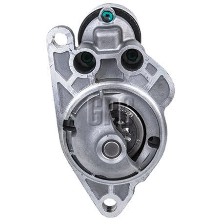 Bosch Starter Motor 12V 10 Tooth CW F004A94015 STARTER MOTOR BOSCH - Micks Gone Bush