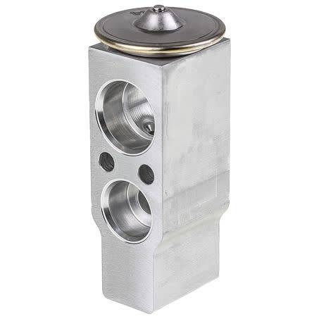 Denso Air Conditioning TX Valve Block Pad TXX9180 AIR CONDITIONING TX VALVE DENSO - Micks Gone Bush