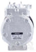 Denso Air Conditioning Compressor 12V Direct Mount 10PA15L CXD6104 AIR CONDITIONING COMPRESSOR DENSO - Micks Gone Bush