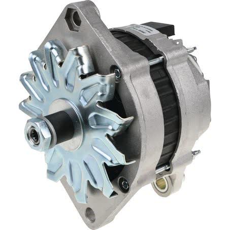 Mahle Alternator 12V 80A MG540 ALTERNATOR MAHLE - Micks Gone Bush