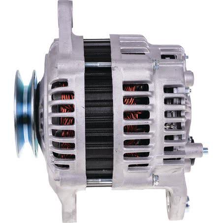 OEX Alternator 12V 70A Hitachi Style HXA018 ALTERNATOR OEX - Micks Gone Bush