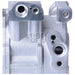 Hanon System HCC Air Conditioning Compressor 12V Direct Mount DV13 CXH061 AIR CONDITIONING COMPRESSOR HANON SYSTEM - Micks Gone Bush
