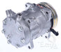 Sanden Air Conditioning Compressor 12V Ear Mount SD7H15 CXS7949 AIR CONDITIONING COMPRESSOR SANDEN - Micks Gone Bush