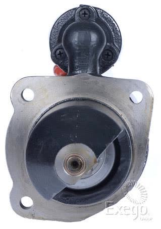 OEX Starter Motor 12V 9 Tooth CW Bosch Style BXS9015 STARTER MOTOR OEX - Micks Gone Bush