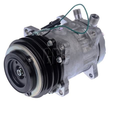 Sanden Air Conditioning Compressor 12V Ear Mount SD7H15 CXS4260 AIR CONDITIONING COMPRESSOR SANDEN - Micks Gone Bush