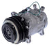 Sanden Air Conditioning Compressor 12V Ear Mount SD7H15 CXS4260 AIR CONDITIONING COMPRESSOR SANDEN - Micks Gone Bush