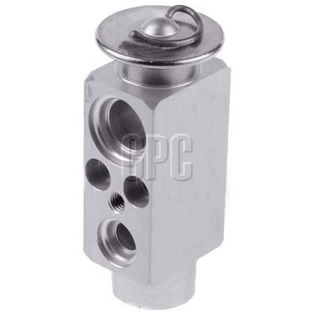 OEX Air Conditioning TX Valve Block Pad 2 Ton TXX09036 AIR CONDITIONING TX VALVE OEX - Micks Gone Bush