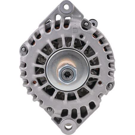 Delco Remy Alternator 24V 50A 13SI Part No. 8600365 ALTERNATOR DELCO REMY - Micks Gone Bush