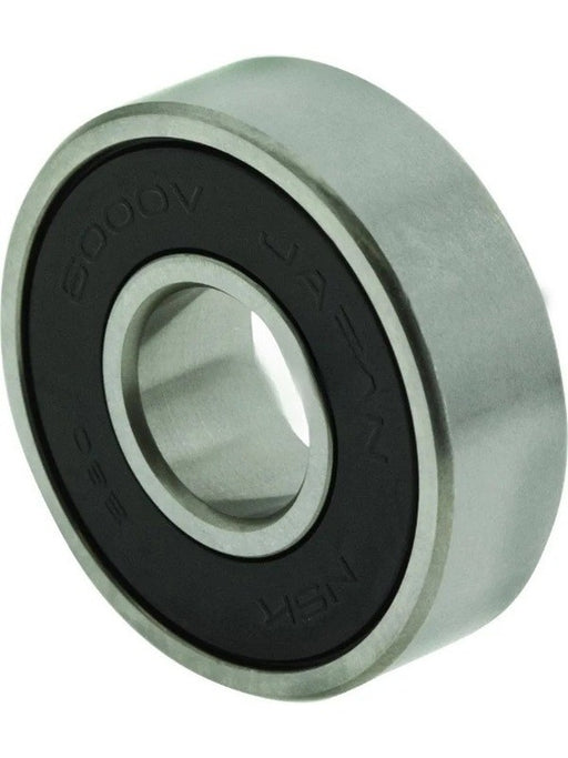 Jayair Bearing Sealed 10 X 26 X 8mm 2 O Rings Competitive Price Brand 6000-TT Jayair - Micks Gone Bush