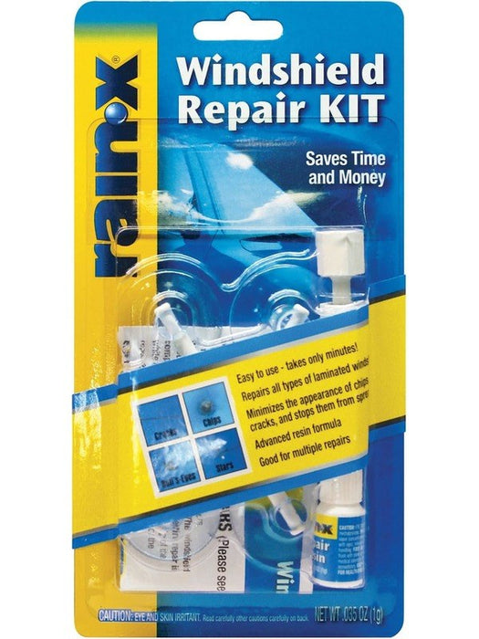 Rain-X Windshield Repair Kit 600001 RAIN-X - Micks Gone Bush