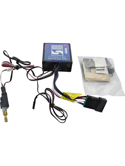 Hayman Reese Remote Mount Compact IQ Proportional Brake Controller 06000 Hayman Reese - Micks Gone Bush
