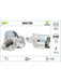 Valeo Starter 600158 Valeo - Micks Gone Bush